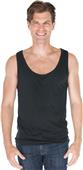 Royal Apparel Unisex Viscose Bamboo Organic Cotton Tank Top 73058