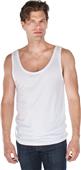 Royal Apparel Unisex Viscose Bamboo Organic Cotton Tank Top 73058