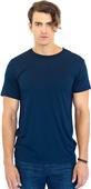 Royal Apparel Unisex Viscose Hemp Organic Cotton Tee 64051