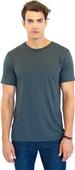 Royal Apparel Unisex Viscose Hemp Organic Cotton Tee 64051