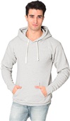 Royal Apparel Unisex Triblend Fleece Pullover Hoodie 25055