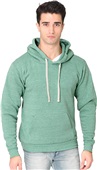 Royal Apparel Unisex Triblend Fleece Pullover Hoodie 25055