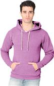 Royal Apparel Unisex Triblend Fleece Pullover Hoodie 25055