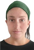 Royal Apparel Unisex Triblend Jersey Headband 20130