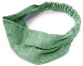 Royal Apparel Unisex Triblend Jersey Headband 20130
