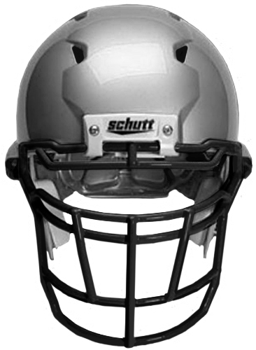 dna football helmet with visor Schutt F7 PRO designed for the F7 Pro NXTRND VZR1 Clear Red Football