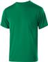  Adult Youth Short Sleeve T Shirt (Black,Forest,Graphite,Kelly,Gold,Lime,Maroon,Navy,Orange,Purple) KELLY Primary