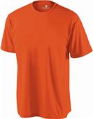Holloway Adult Youth Zoom 2.0 Short Sleeve Shirt Holloway Adult Youth Zoom 2.0 Short Sleeve Shirt