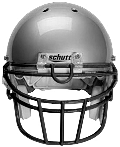 Super-Pro Titanium Football Facemasks U-Bar | Epic Sports Super-Pro Titanium Football Facemasks U-Bar | Epic Sports