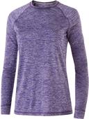 Holloway Ladies Electrify 2.0 Long Sleeve Shirt