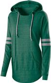 Holloway Womens Hooded Low Key Pullover