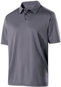 Holloway Adult Shift Polyester Polo Holloway Adult Shift Polyester Polo
