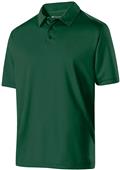 Holloway Adult Shift Polyester Polo Holloway Adult Shift Polyester Polo