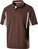 Holloway Adult Avenger Polo Short Sleeve Holloway Adult Avenger Polo Short Sleeve