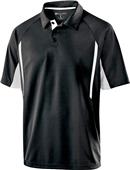 Holloway Adult Avenger Polo Short Sleeve