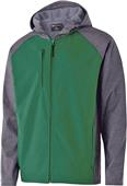 Holloway Adult Raider Soft Shell Jacket