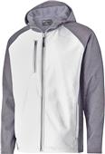 Holloway Adult Raider Soft Shell Jacket