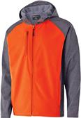 Holloway Adult Raider Soft Shell Jacket