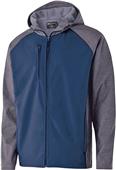 Holloway Adult Raider Soft Shell Jacket