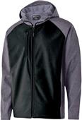 Holloway Adult Raider Soft Shell Jacket