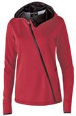 Holloway Ladies Artillery Angled Jacket