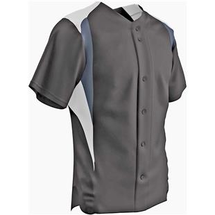 Champro Reliever Sleeveless Baseball Jersey | BS169 