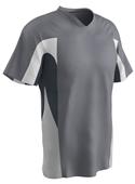 Champro Relief V-Neck Baseball Jersey