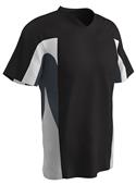 Champro Relief V-Neck Baseball Jersey