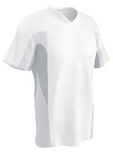 Champro Relief V-Neck Baseball Jersey