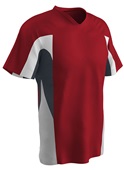 Champro Relief V-Neck Baseball Jersey