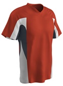Champro Relief V-Neck Baseball Jersey