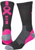 Pro Feet Performance Shooter 2.0 Crew Socks 238