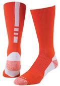 Pro Feet Performance Shooter 2.0 Crew Socks 238