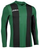 Joma PISA 4 Long Sleeve Soccer Jersey