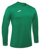 Joma Campus II Long Sleeve Soccer Jersey Joma Campus II Long Sleeve Soccer Jersey