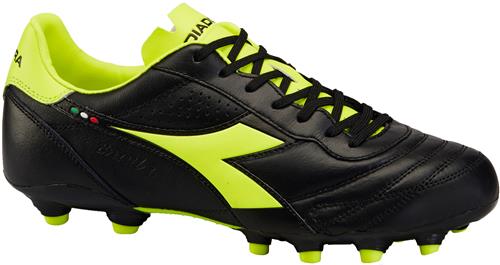 Diadora Brasil K Plus MG 14 Soccer Cleats | Epic Sports