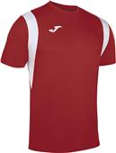 Joma Dinamo Short Sleeve Jersey