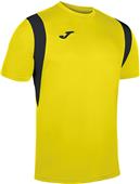 Joma Dinamo Short Sleeve Jersey