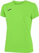 Joma Womens Combi Short Sleeve Jersey