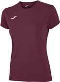 Joma Womens Combi Short Sleeve Jersey