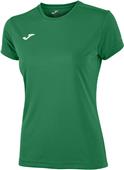 Joma Womens Combi Short Sleeve Jersey