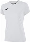 Joma Womens Combi Short Sleeve Jersey