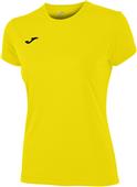 Joma Womens Combi Short Sleeve Jersey