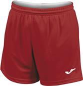 Joma Paris II Woman Polyester Interlock Shorts