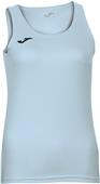 Joma Womens Diana 1 Sleeveless Tank