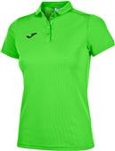 Joma Womens Hobby Polo Shirt