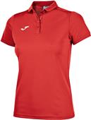 Joma Womens Hobby Polo Shirt