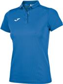 Joma Womens Hobby Polo Shirt