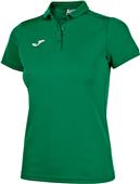 Joma Womens Hobby Polo Shirt