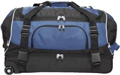 Golden Pacific Terra Rolling Duffel